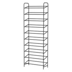 10 Tier Shoe Rack