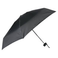 Pocket Umbrella, Black