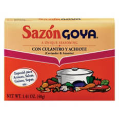 Sazon Seasoning, 1.41 oz