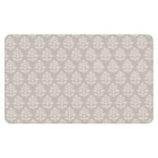 18" x  30" Kitchen Comfort Mat - Stamped Repeat