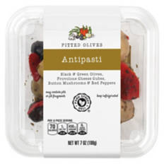 Antipasti, 7 oz