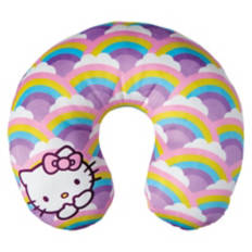 11" x 13" Travel Neck Pillow - Hello Kitty