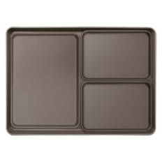 4 Piece Bakeware Set, Grey