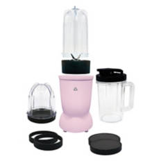 11 Piece High Speed Blending System Set, Purple