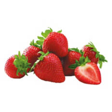 Strawberries,   1 lb