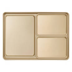 4 Piece Bakeware Set, Gold