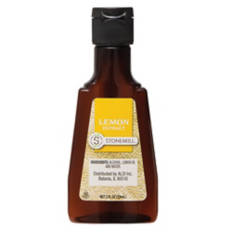 Pure Lemon Extract, 2 fl oz