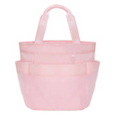 Shower Caddy, Pink