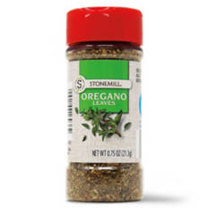 Oregano Leaves, 0.75 oz