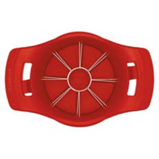 Apple Slicer, Red