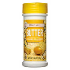 Popcorn Seasoning - Butter, 2.85 oz
