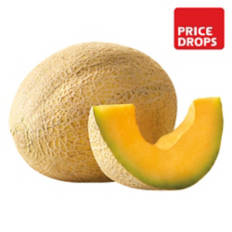 Athena Cantaloupe
