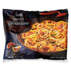 Arrabbiata Spaghetti, 16 oz