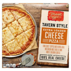 Premium Tavern Cheese Pizza, 20.40 oz