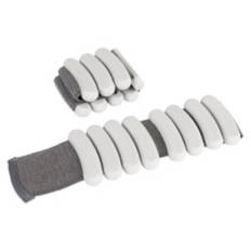 Wrist Weight Set, Beige