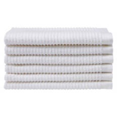 16” x 19” Bar Mop Towels, 6 pack