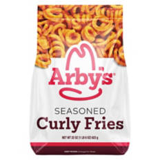Curly Fries, 22 oz