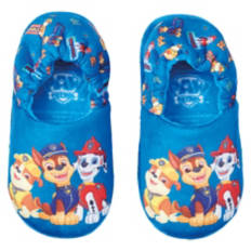 Toddler Paw Patrol Character Slipper, 7/8