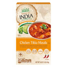 Chicken Tikka Masala, 16 oz
