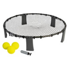 Spike Battle Outdoor Game Set