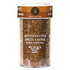 Gourmet 4 in 1 Seasoning