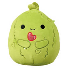 8" Super Soft Squishmallow - Pickle