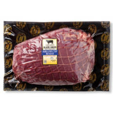 Black  Angus  Beef Choice Boneless Sirloin Tip Roast