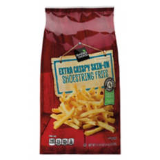 Extra Crispy Shoestring Fries, 22.93 oz