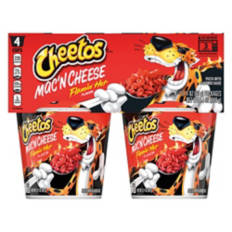 Flamin' Hot Mac & Cheese Cups, 8.4 oz