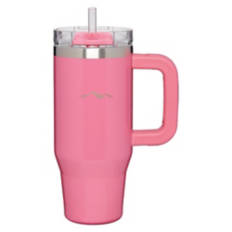 18 oz Thirst Crusher Tumbler, Pink