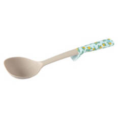 Lemon Print Ladle