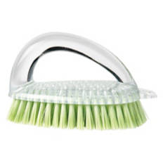 Scrub Brush, Green
