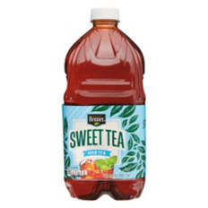 Sweet Iced Tea, 64 fl oz