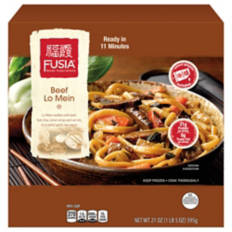 Beef Lo Mein, 21 oz