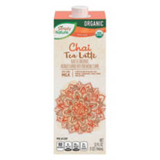 Organic Masala Chai Tea Latte, 32 fl oz