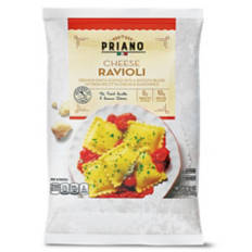 Cheese  Ravioli, 25 oz