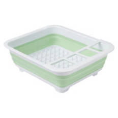 Collapsible Dish Rack