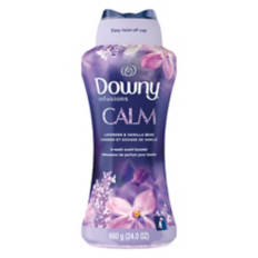 Infusion Calm Lavender & Vanilla In-Wash Scent Booster Bean, 24 oz