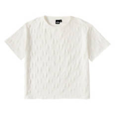 Ladies Disney Character Top - White, L