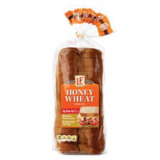 Honey Wheat  Bread, 20 oz