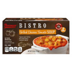 Grilled Cheese Tomato Soup, 18 oz
