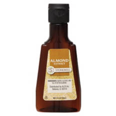Pure Almond Extract, 2 fl oz