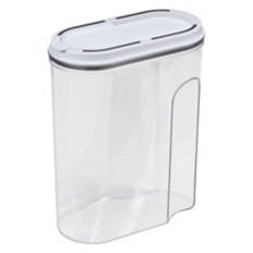 Large Cereal Container