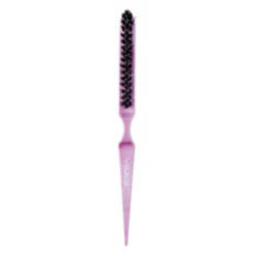 Teasing Hair Brush, Purple