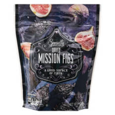 Dried Mission Figs, 7 oz