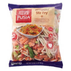 Teriyaki Stir Fry, 32 oz
