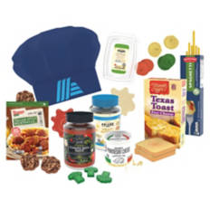 Shopping Set - Pasta Night