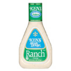 Ranch Dressing, 16 fl oz