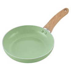 Coastal Fry Pan Set, Light Green