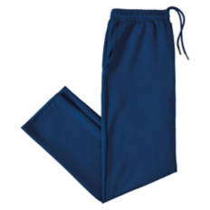 Ladies Lounge Pants - Blue, L